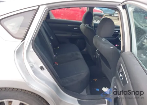 2015 Nissan Altima 2.5 Sv z USA, uszkodzony, nr VIN 1N4AL3AP0FC598242